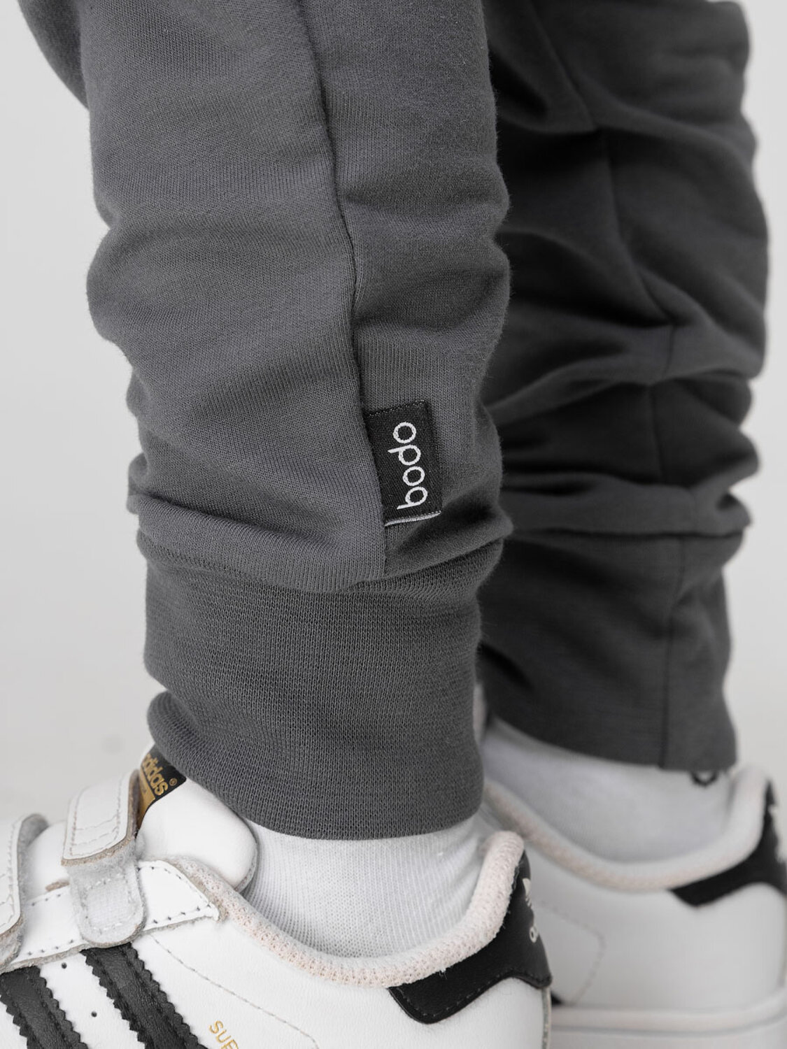 Bodo Брюки 397366 6-338МU серый