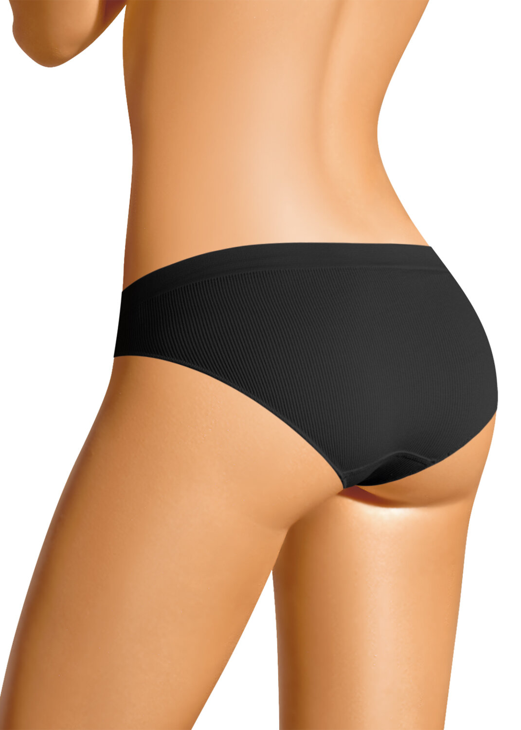 CLEVER Трусы 397805 LB012pk чёрный