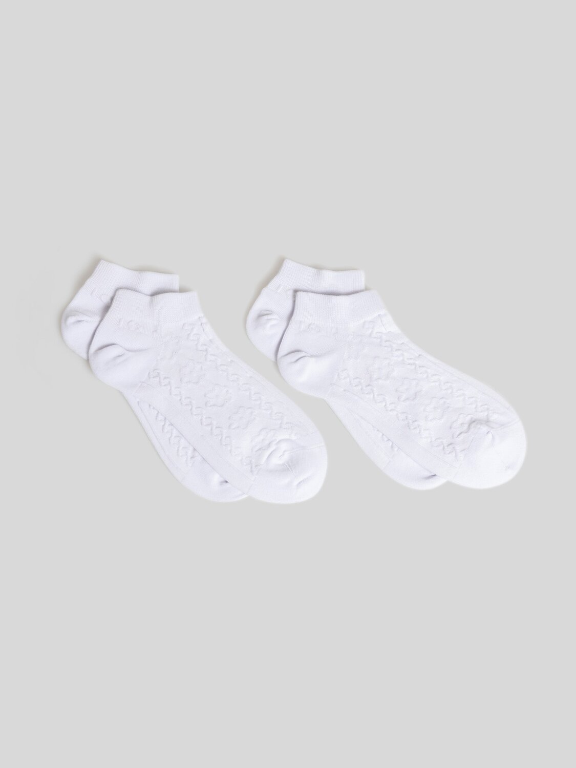 CONCEPT CLUB Носки 397884 10204420007 белый