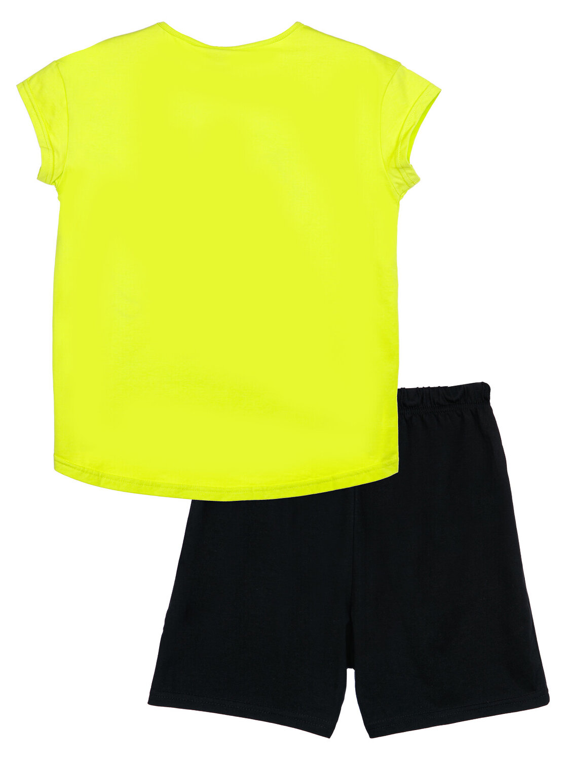 PLAYTODAY Комплект 398053 12441053 светло-зеленый,черный