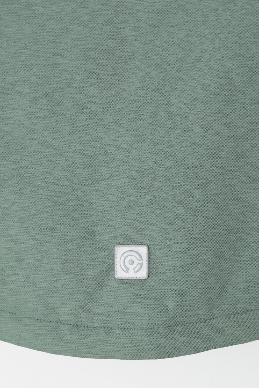 CROCKID Куртка 398258 ВК 30097/3 ГР зеленый чай