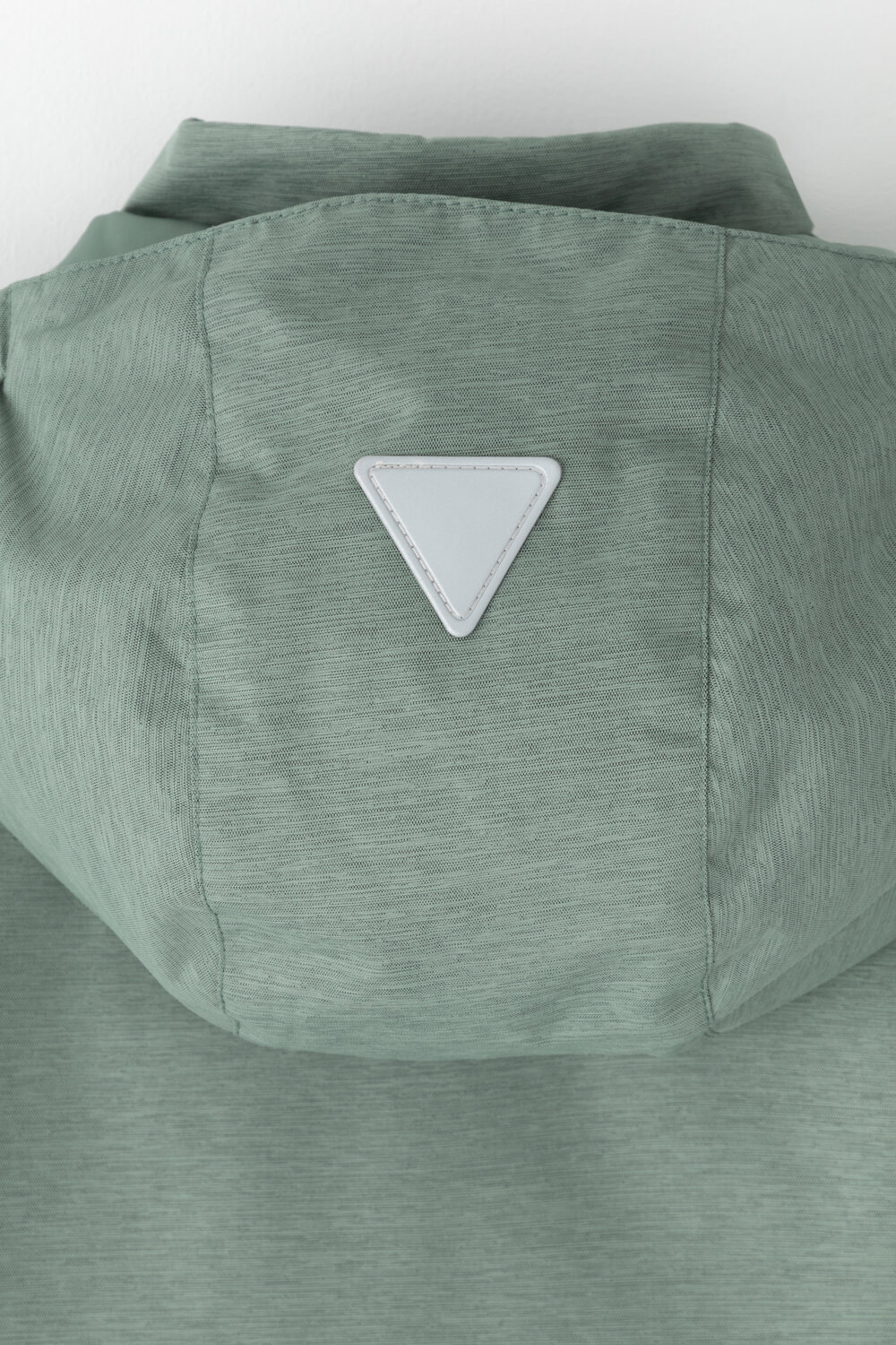 CROCKID Куртка 398258 ВК 30097/3 ГР зеленый чай