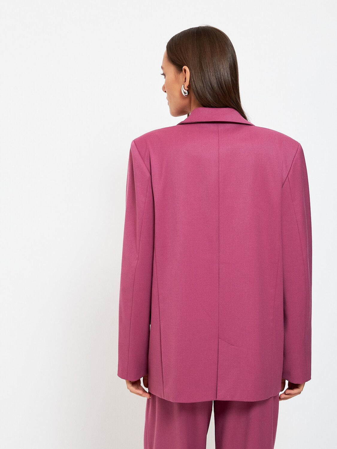 CONCEPT CLUB Жакет 398319 10200130345 пыльный розовый