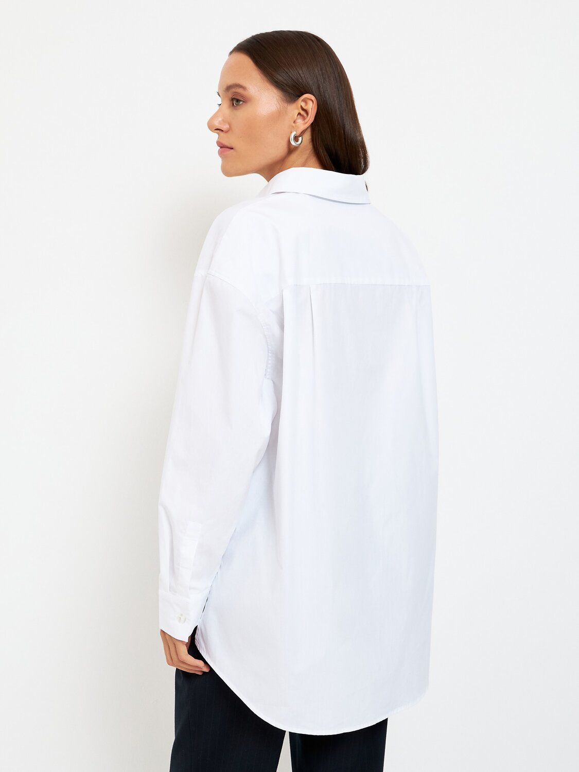 CONCEPT CLUB Блузка 398338 10200260531 белый