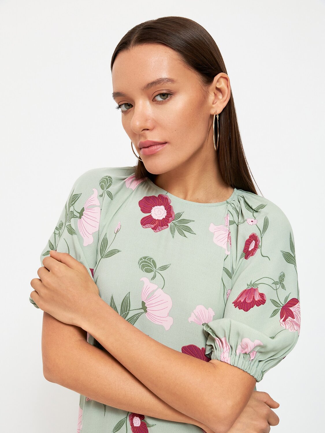 CONCEPT CLUB Платье 398344 10200200979 набивка