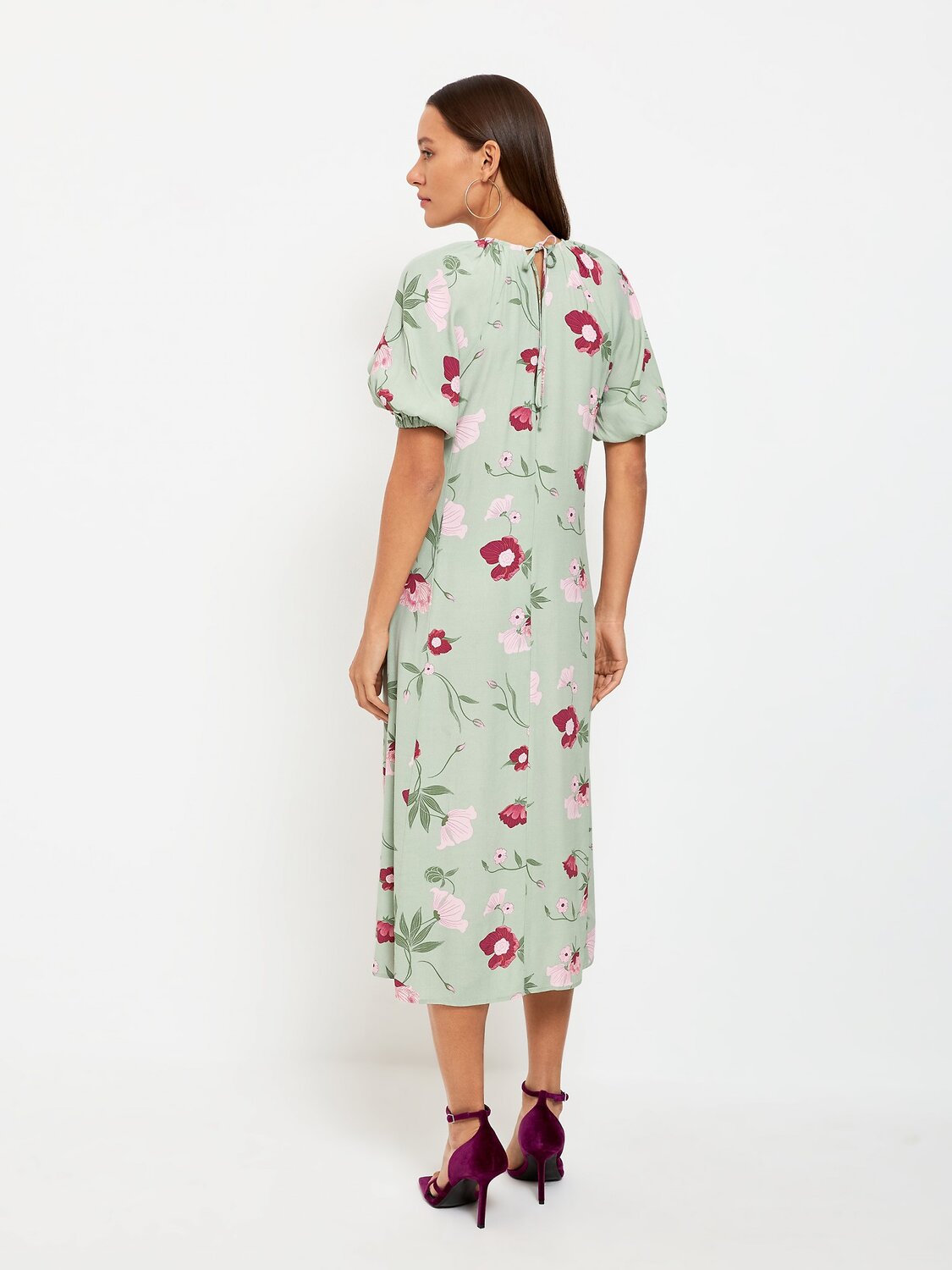 CONCEPT CLUB Платье 398344 10200200979 набивка