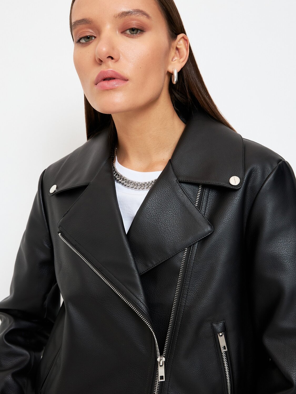 CONCEPT CLUB Куртка 398349 10200130341 черный