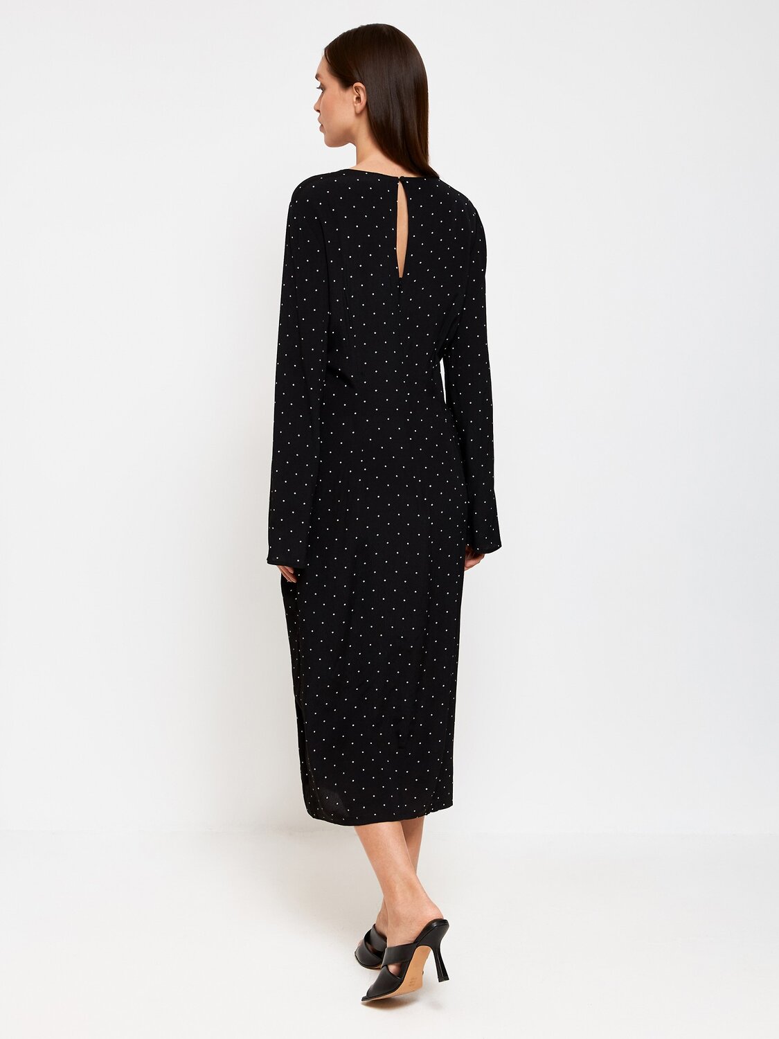 CONCEPT CLUB Платье 398367 10200200980 черный