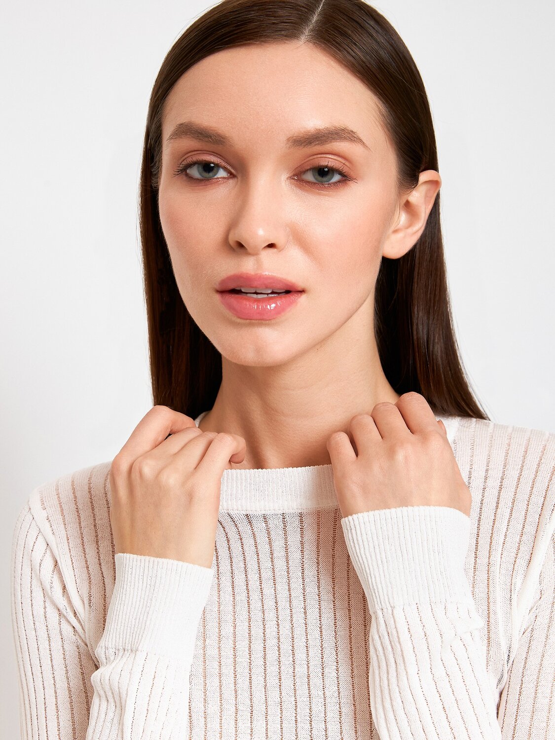 CONCEPT CLUB Джемпер 398374 10200310369 белый