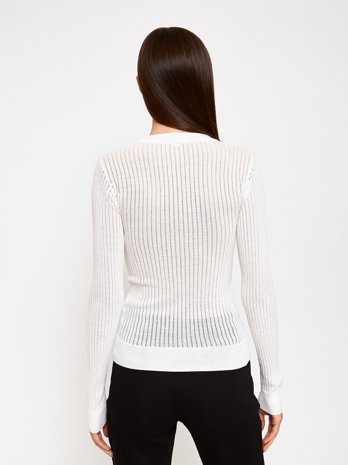 CONCEPT CLUB Джемпер 398374 10200310369 белый