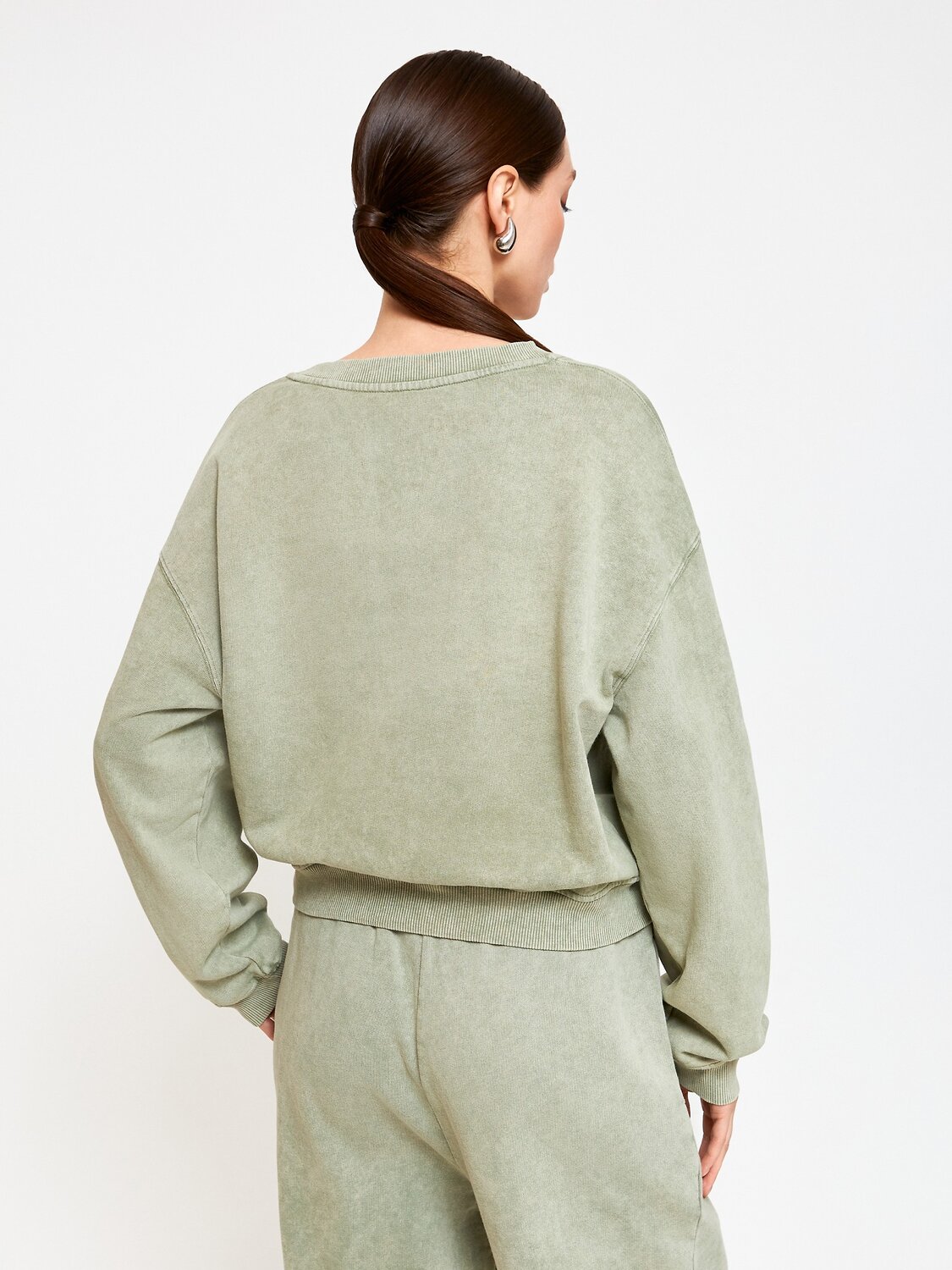 CONCEPT CLUB Джемпер 398401 10201000003 хаки