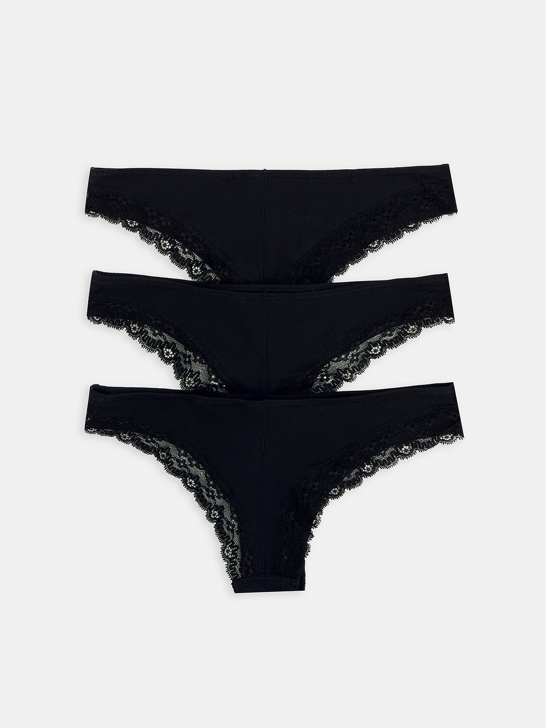 MARK FORMELLE Трусы 398459 412348-3 черный