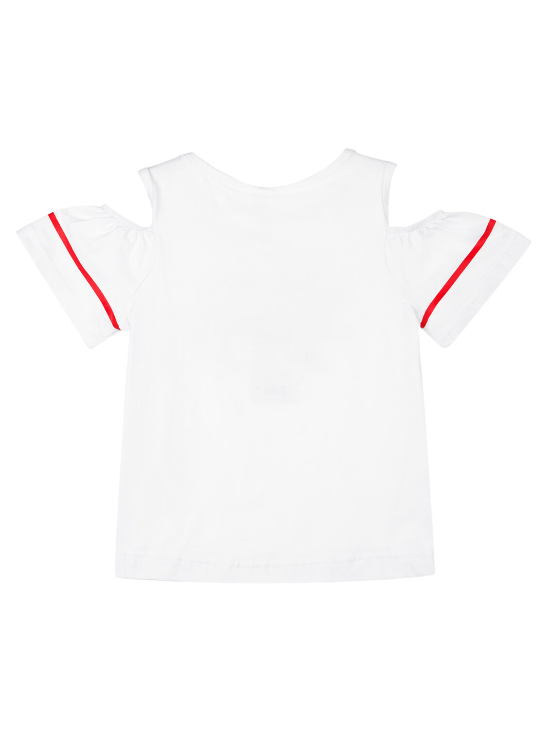 PLAYTODAY Фуфайка 398595 12421629 белый