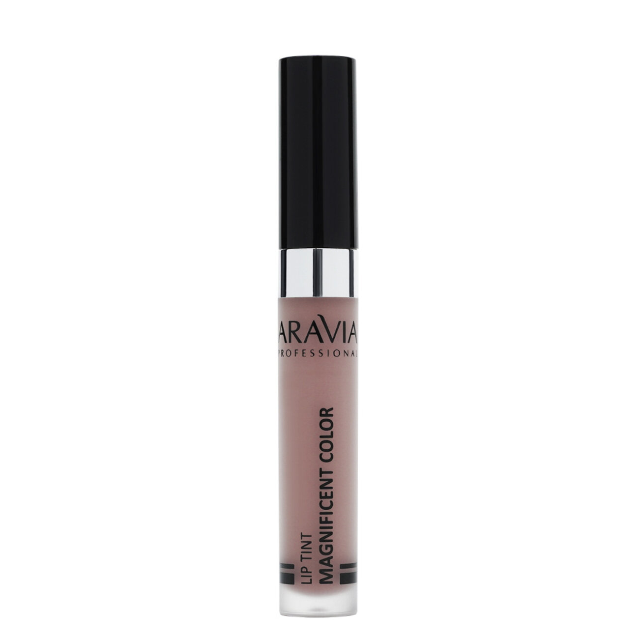 398678 Оргсбор 13% весь январь!!!!!ARAVIA Professional Тинт-блеск для губ MAGNIFICENT COLOR, 5.5 мл - 08 lip tint/54,