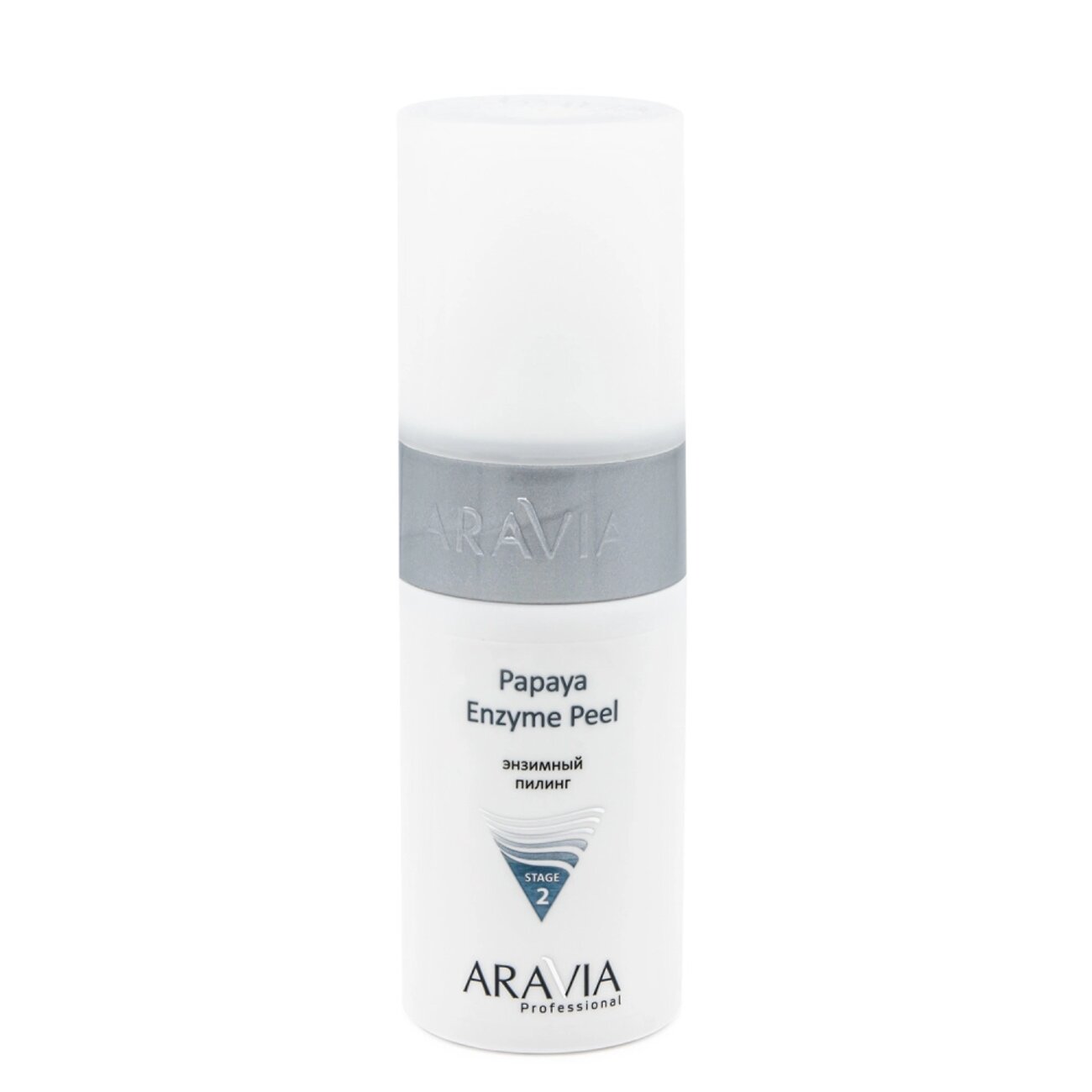 398805 Оргсбор 13% весь январь!!!!!ARAVIA Professional Энзимный пилинг Papaya Enzyme Peel, 150 мл/12,