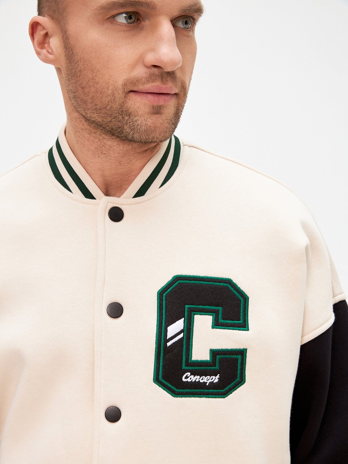 CONCEPT CLUB Куртка 402334 10101000002 бежевый