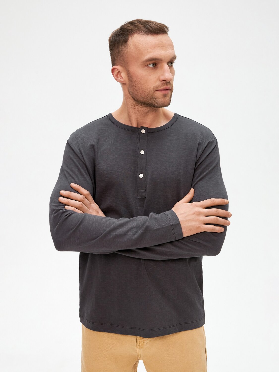 CONCEPT CLUB Джемпер 402391 10100150002 серый