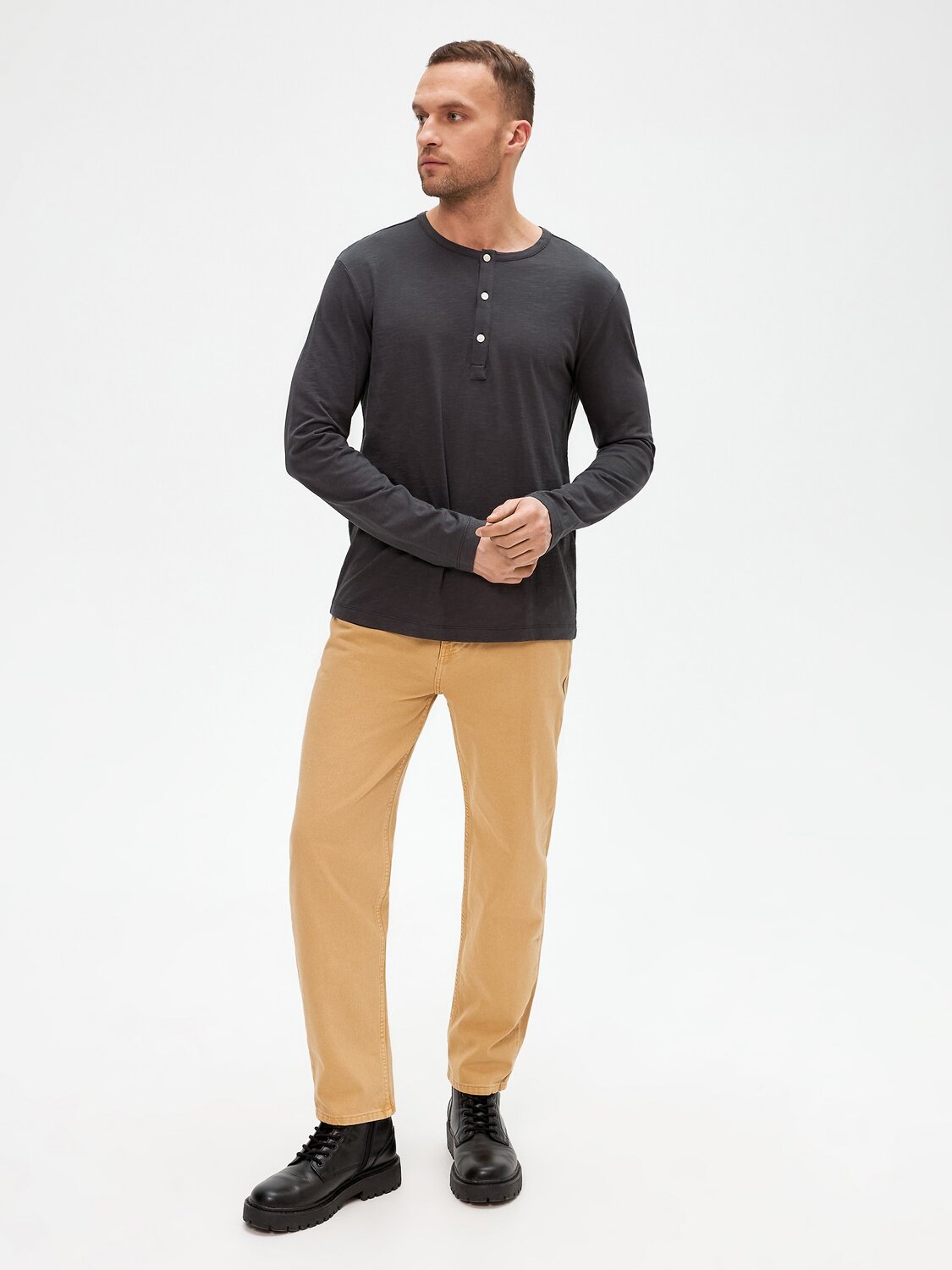 CONCEPT CLUB Джемпер 402391 10100150002 серый