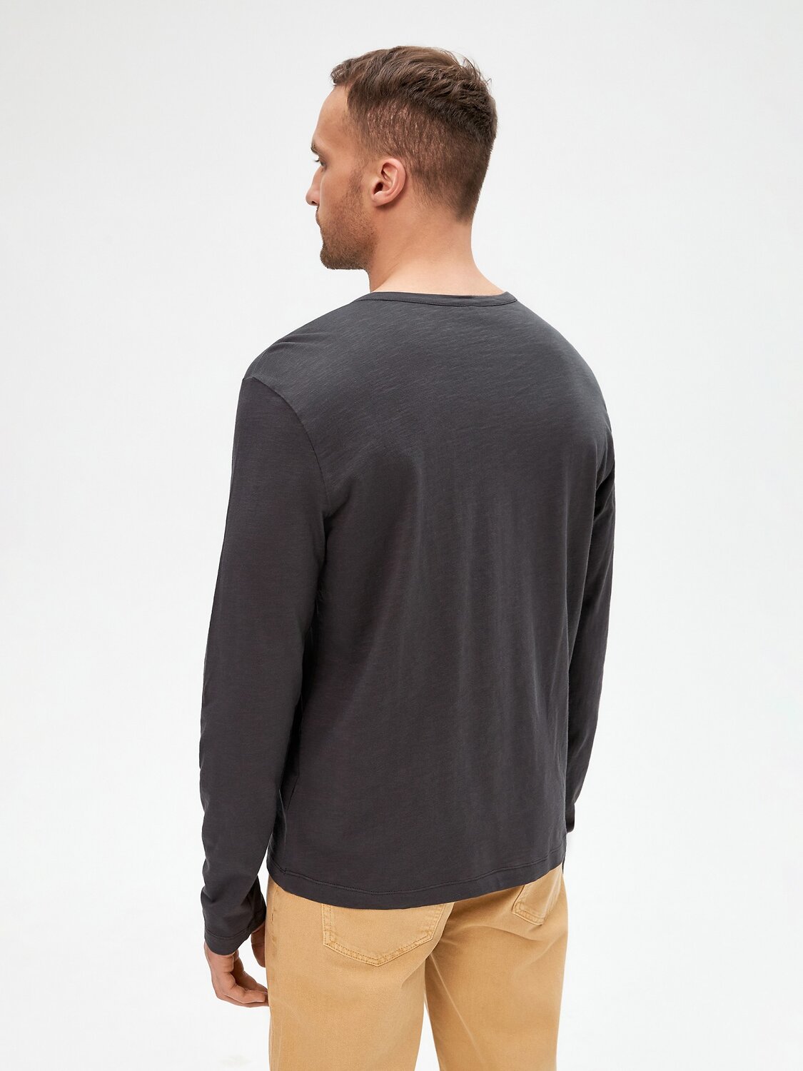 CONCEPT CLUB Джемпер 402391 10100150002 серый