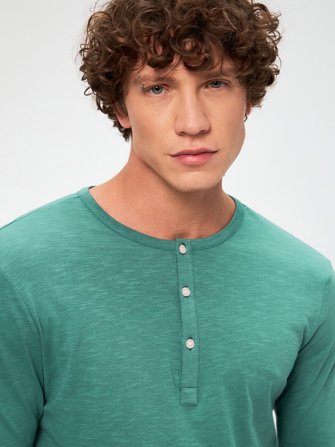 CONCEPT CLUB Джемпер 402392 10100150002 хаки