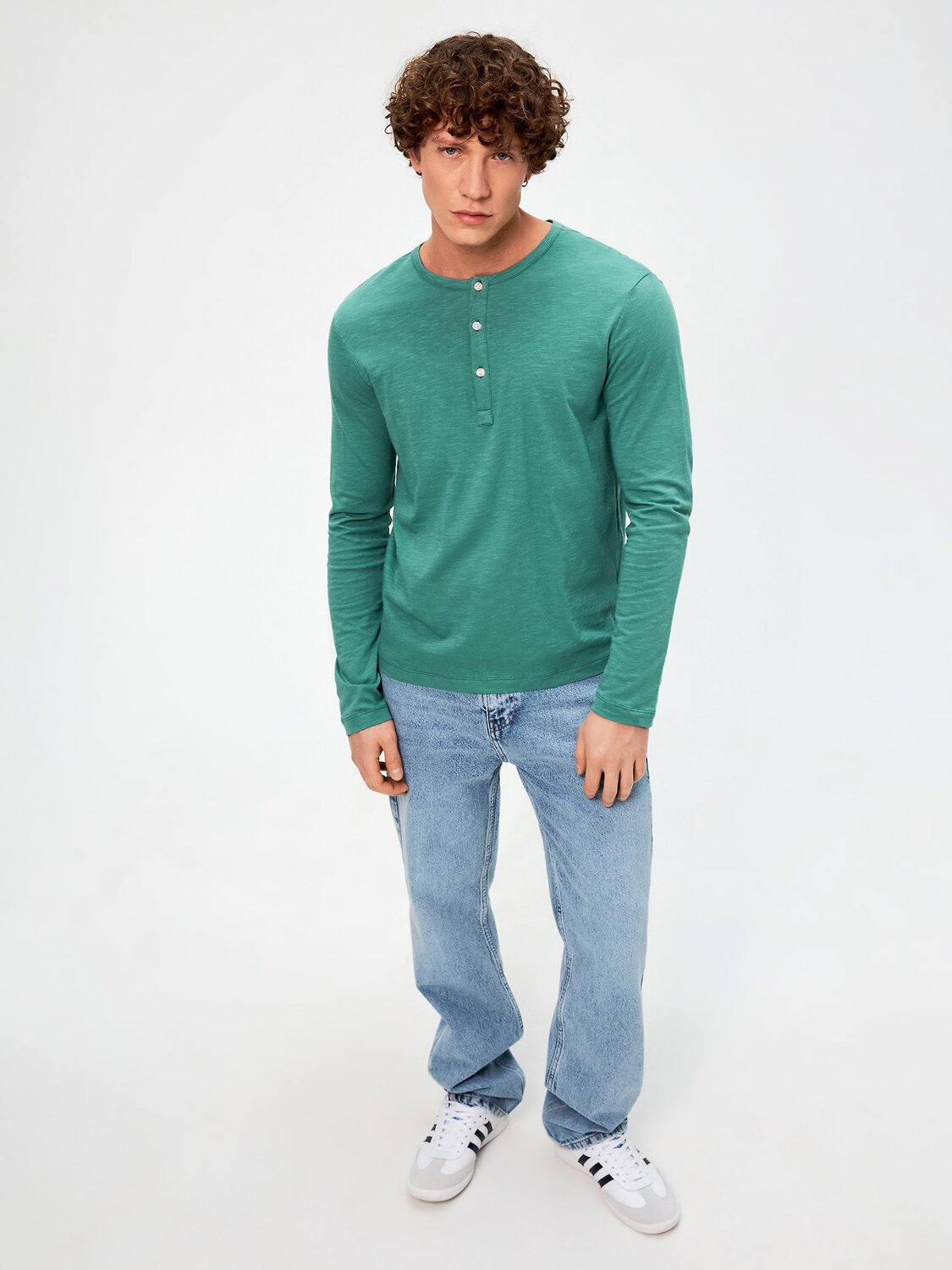 CONCEPT CLUB Джемпер 402392 10100150002 хаки