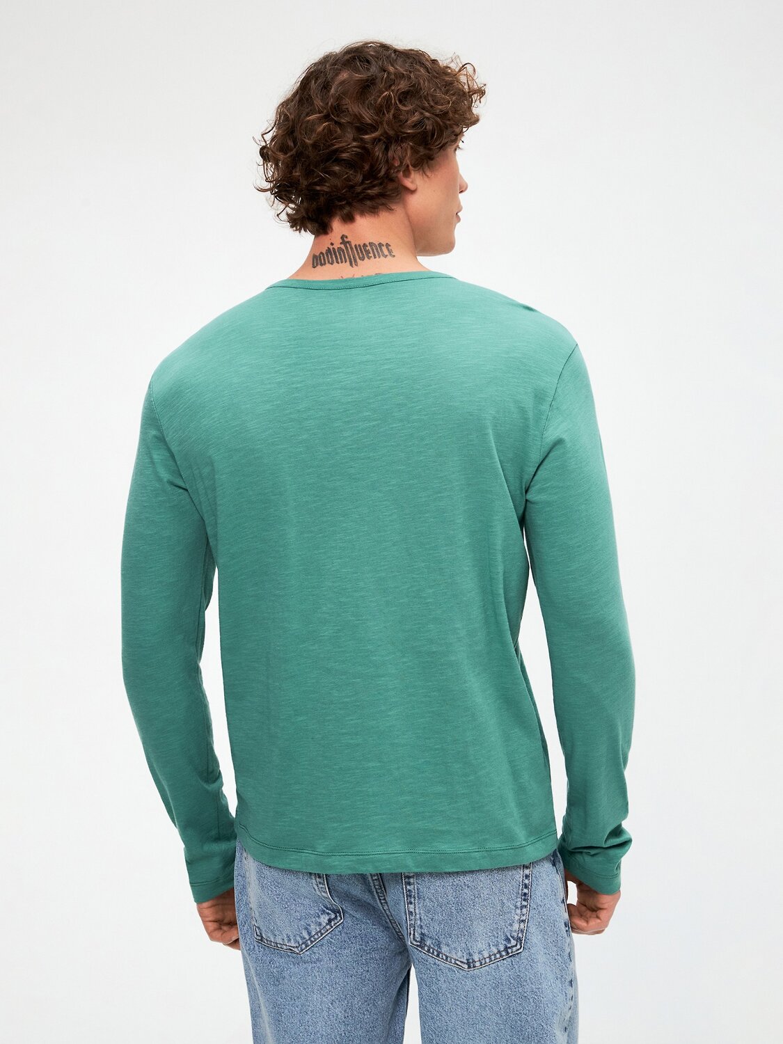 CONCEPT CLUB Джемпер 402392 10100150002 хаки