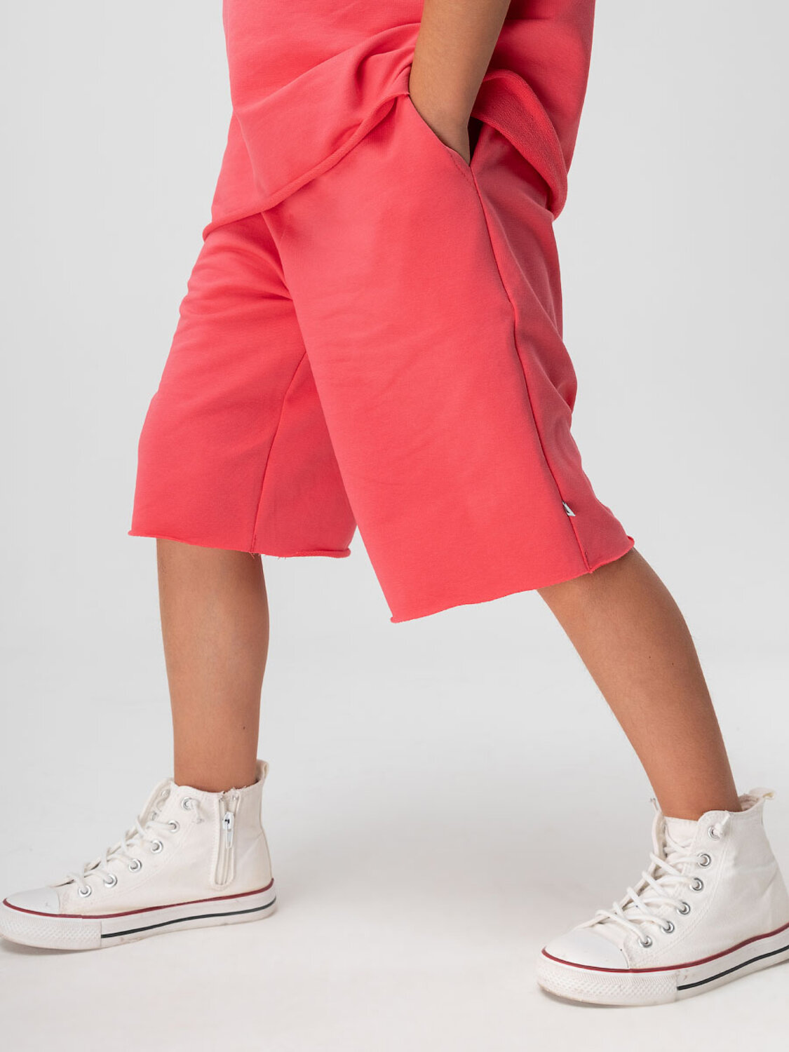 Bodo Костюм 402501 11-289МU розовый