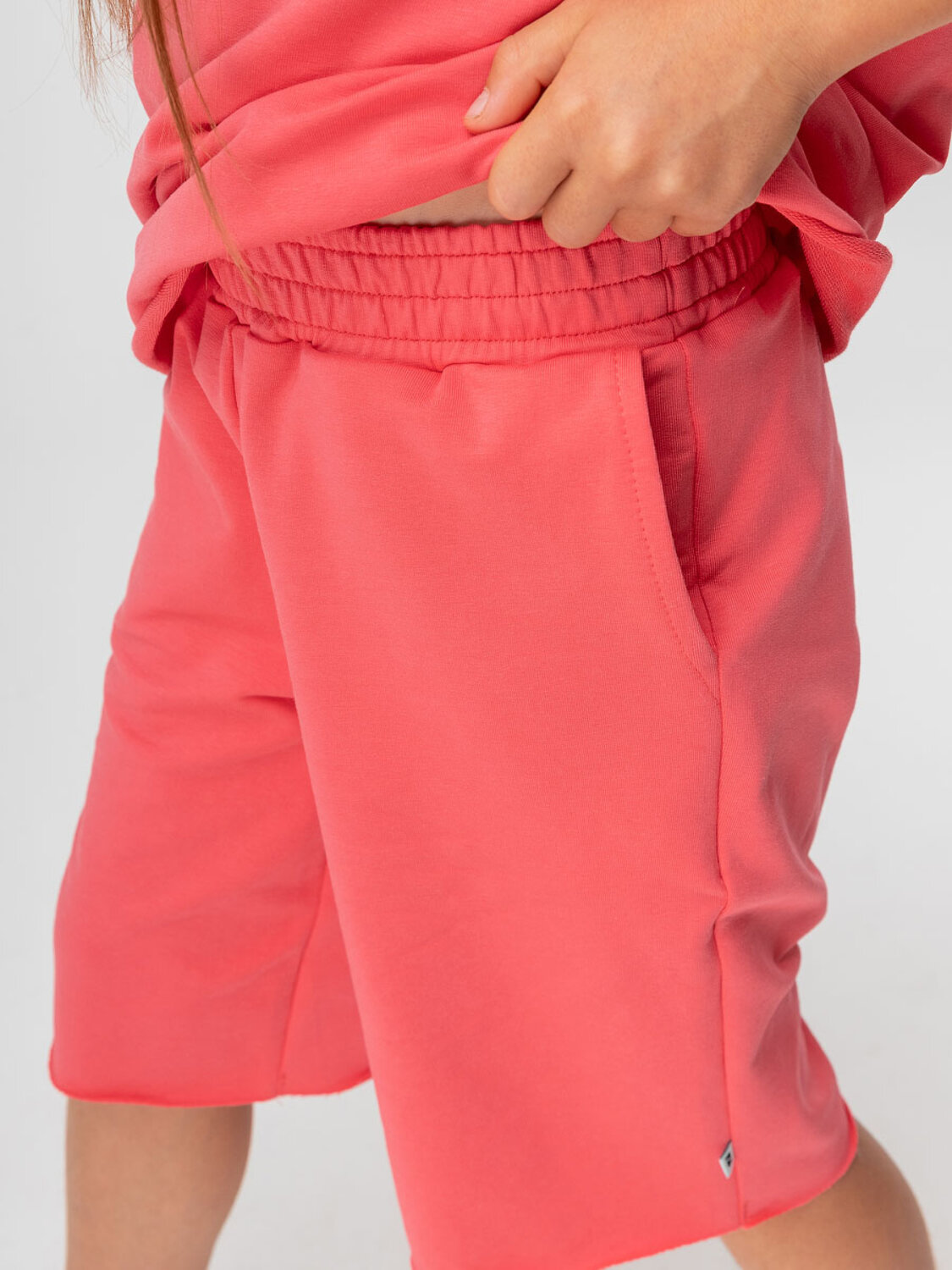 Bodo Костюм 402501 11-289МU розовый