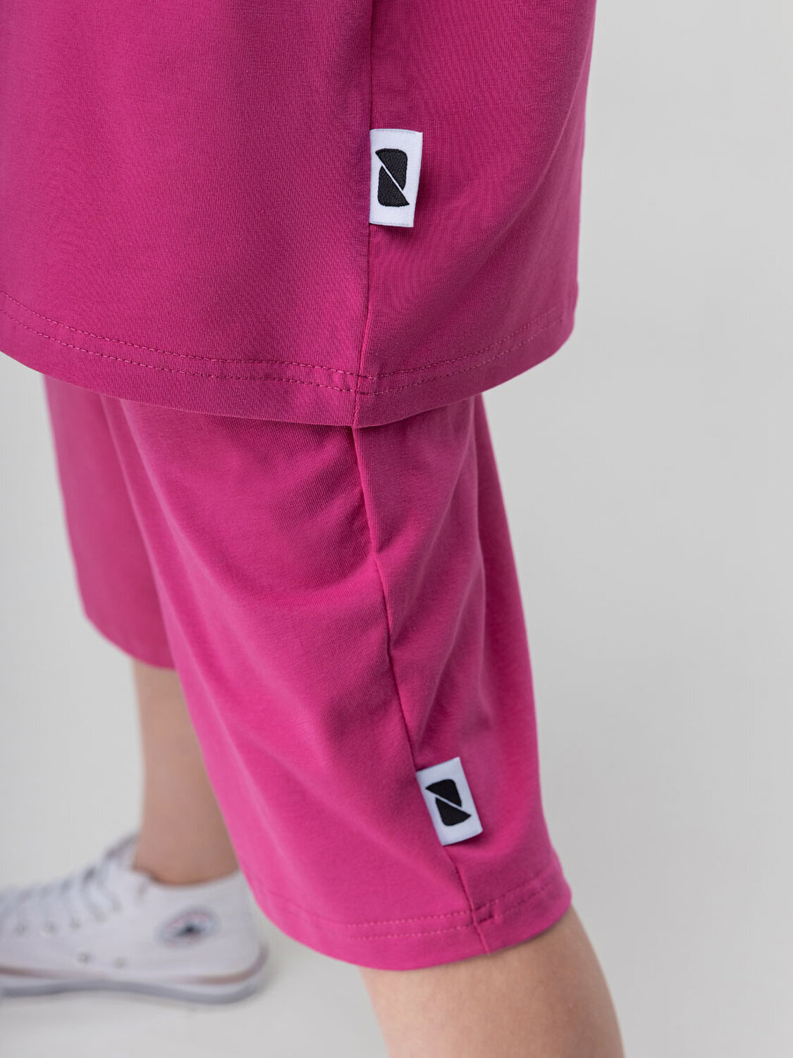 Bodo Костюм 403056 46-26МU розовый