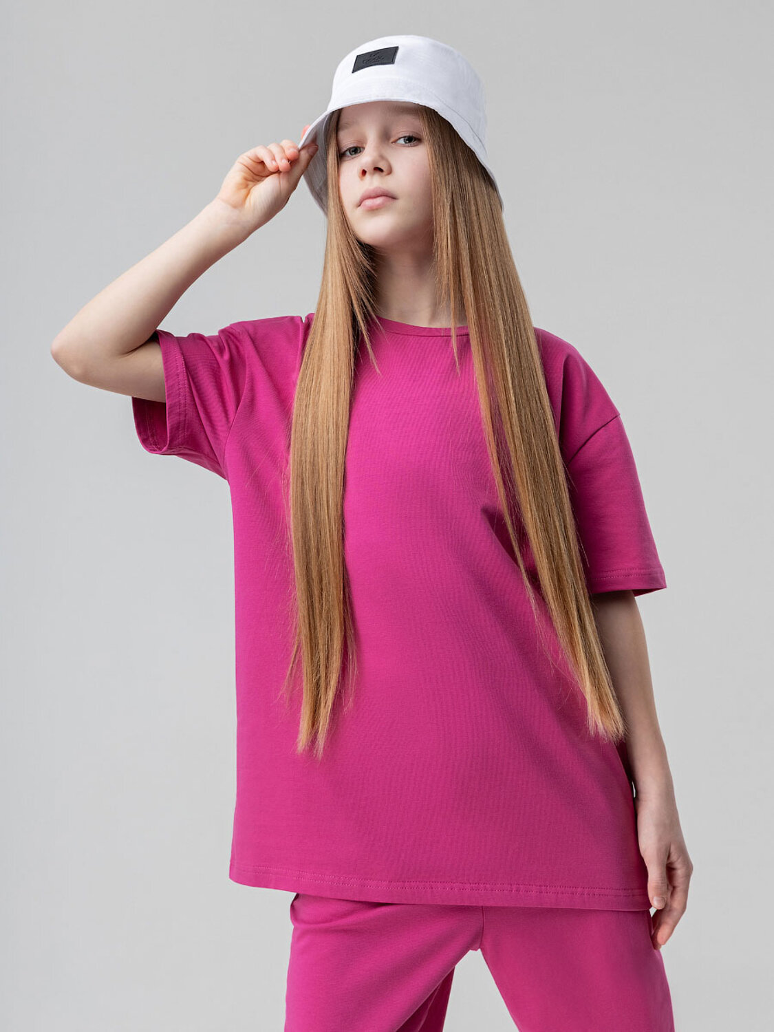 Bodo Костюм 403056 46-26МU розовый