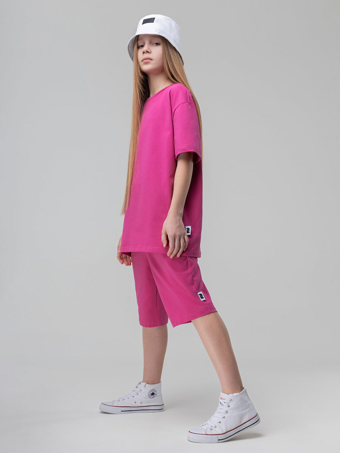 Bodo Костюм 403056 46-26МU розовый