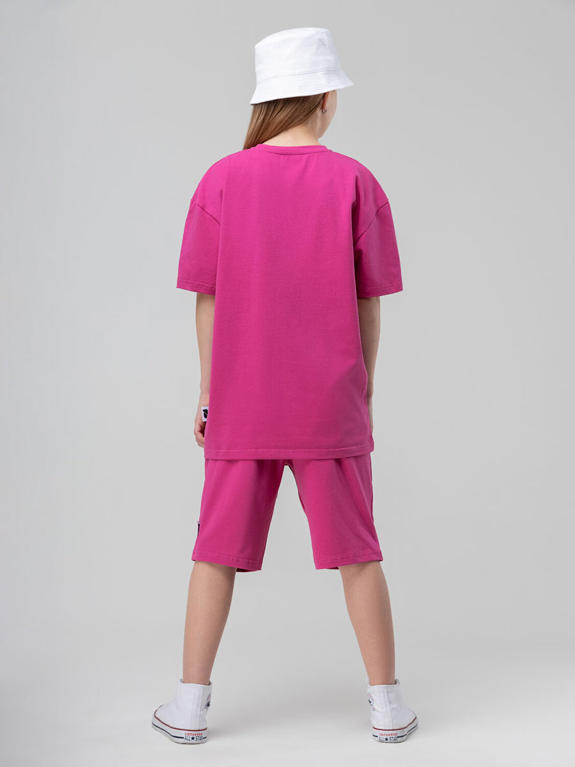 Bodo Костюм 403056 46-26МU розовый