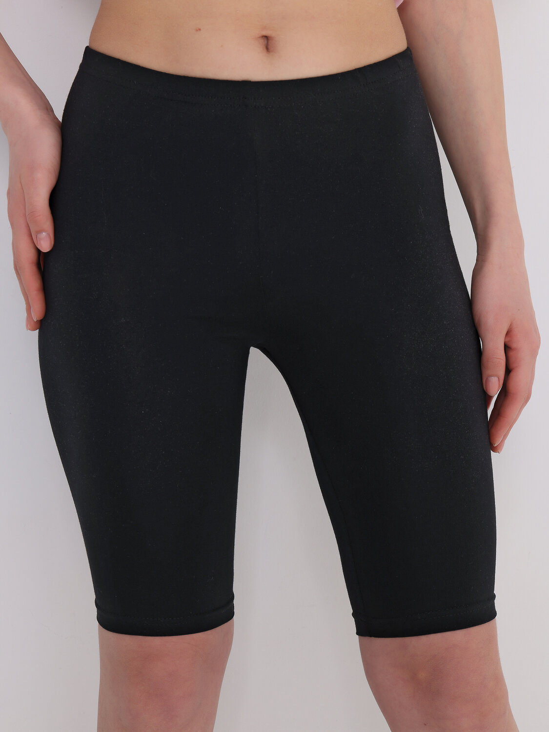 Апрель Пижама 403155 2ЖЖФВ5722804 светло-розовый+черный