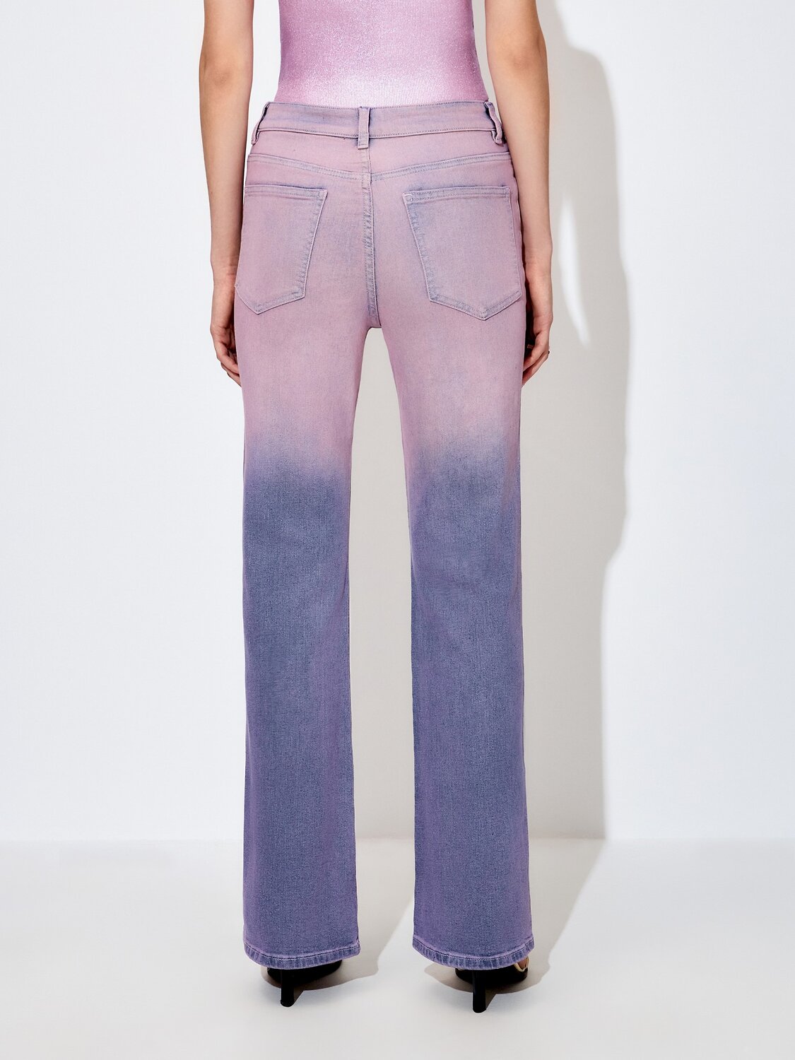 CONCEPT CLUB Брюки 403307 10200440082 пурпурный