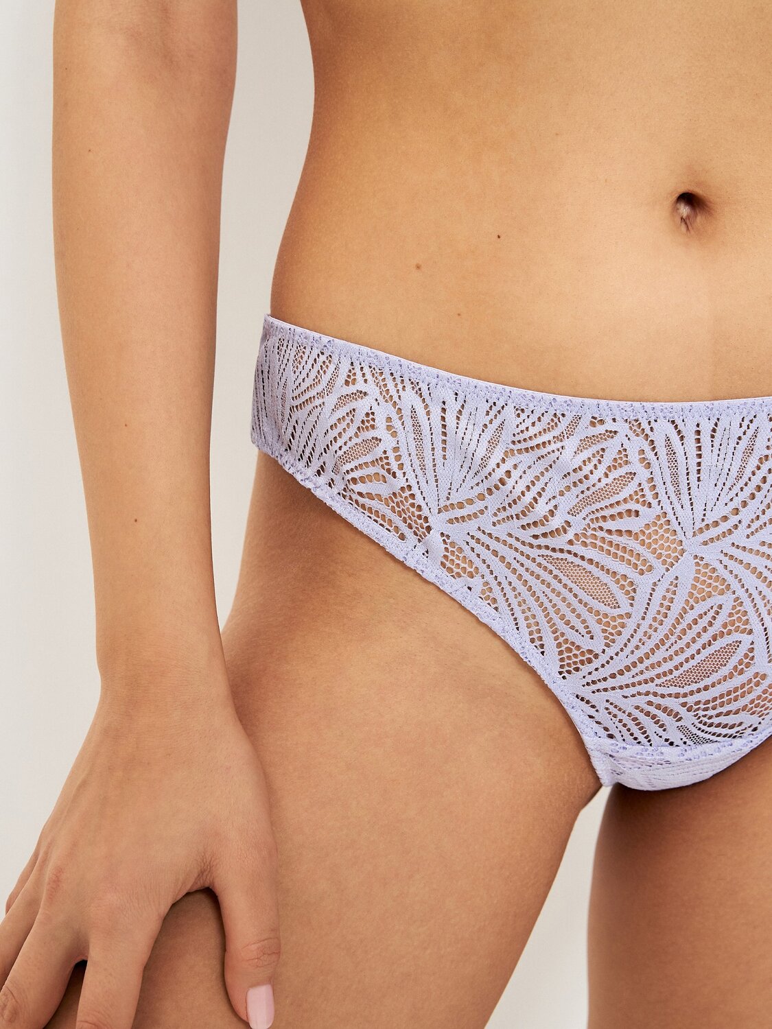 Infinity Lingerie Трусы 403343 31204121833 голубой