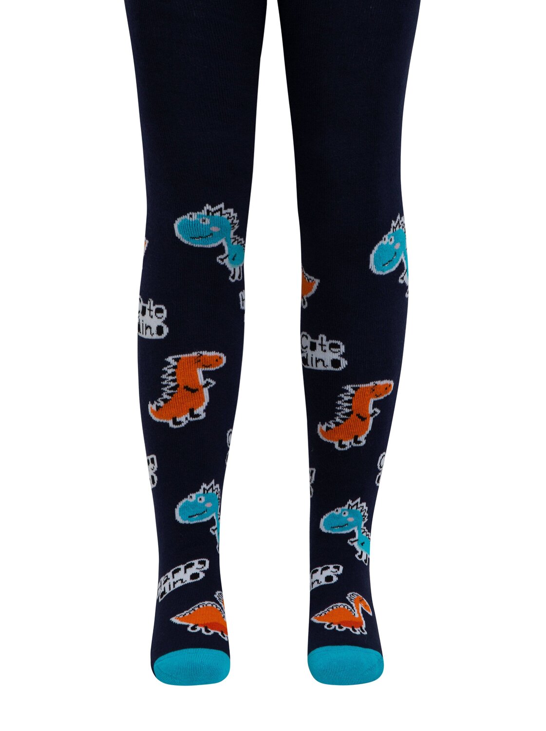 CONTE-KIDS Колготки 403798 7С-38СП темно-синий