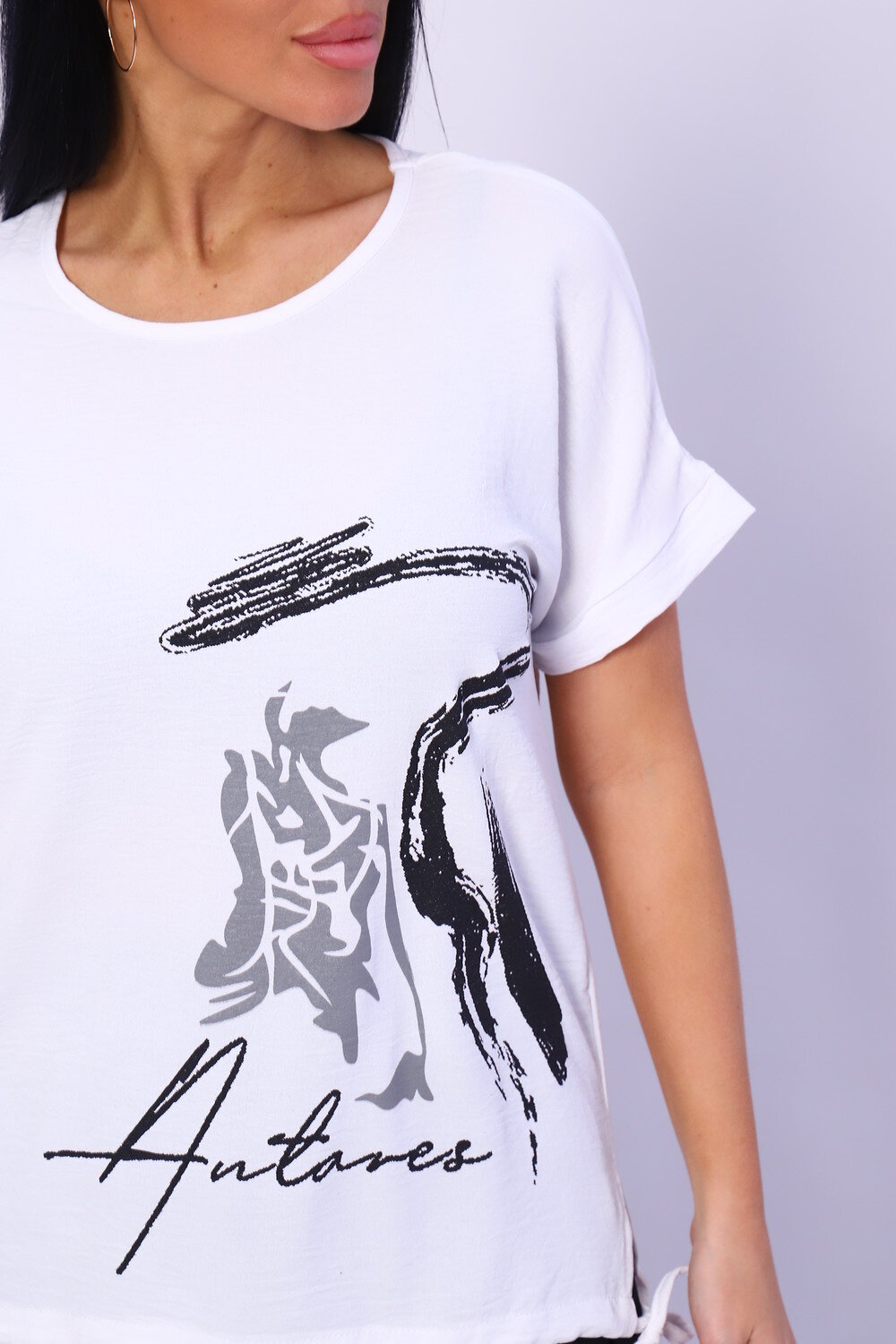 Натали Костюм 404086 52323 черный