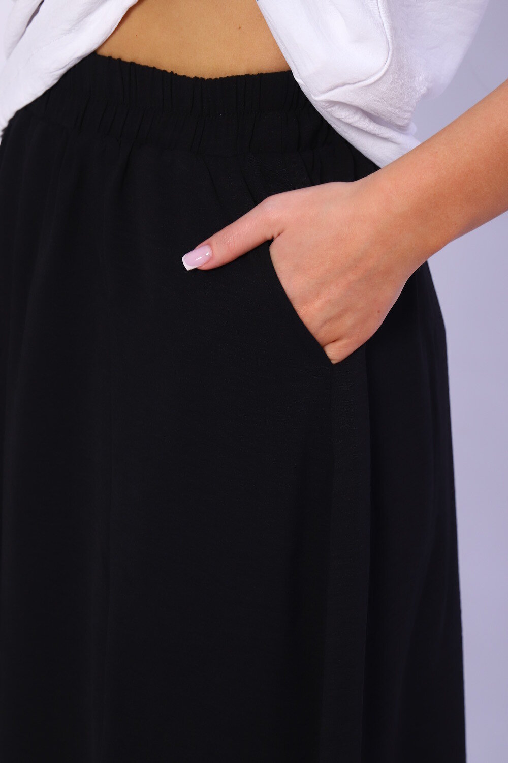 Натали Костюм 404086 52323 черный