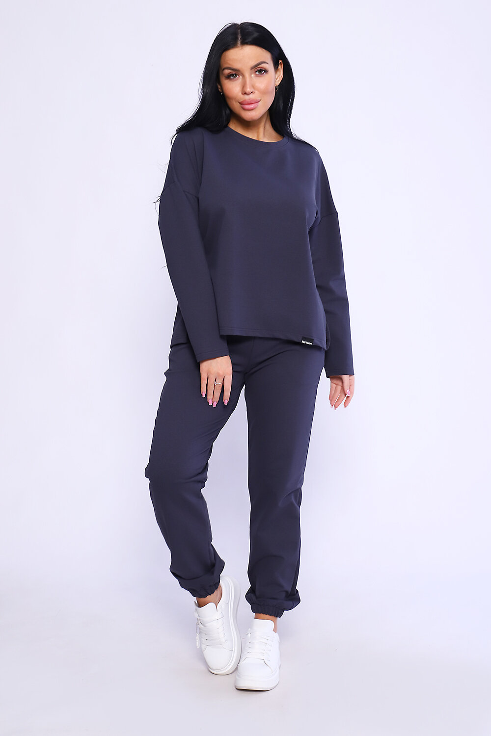 Натали Костюм 404260 80024 графит