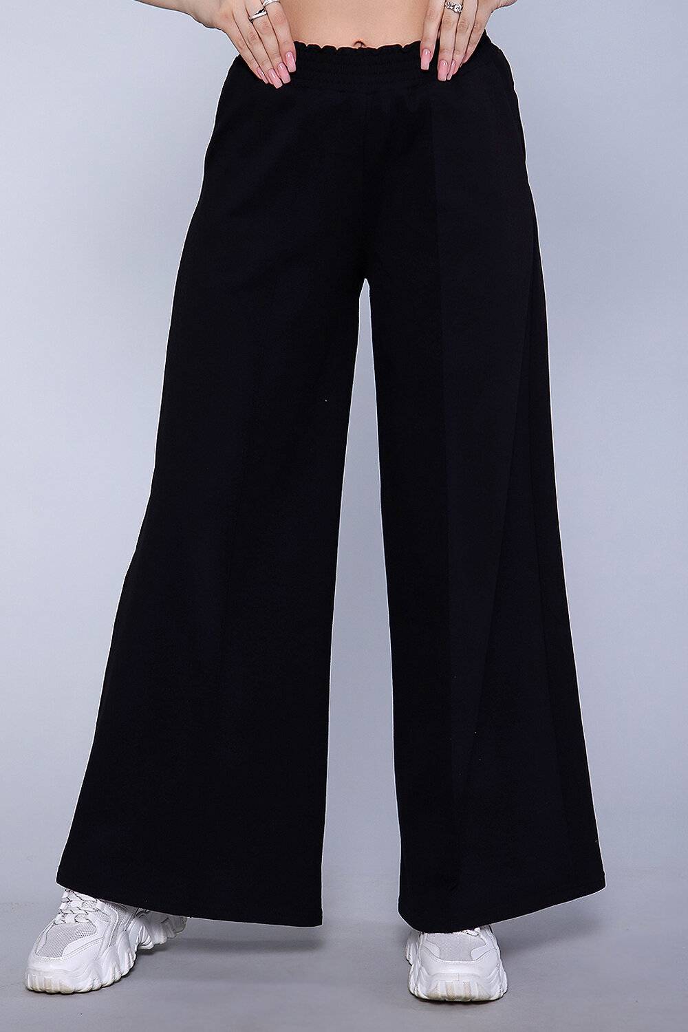 Натали Брюки 404338 85009 черный