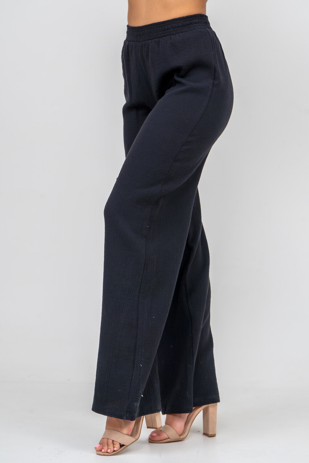 Натали Брюки 404417 36630 черный