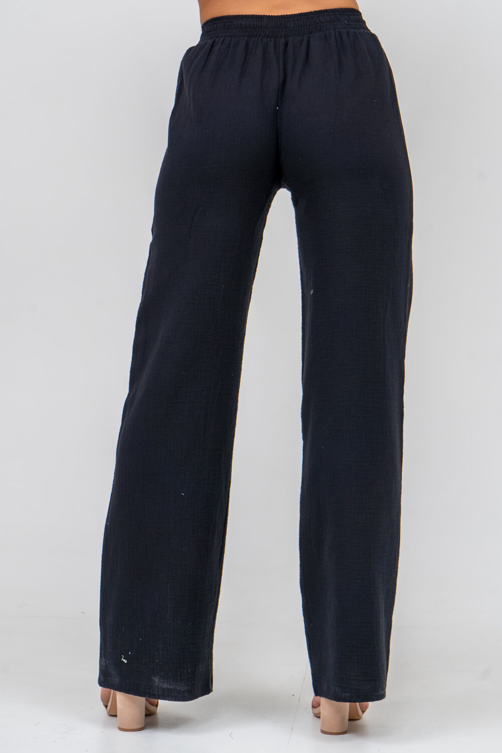 Натали Брюки 404417 36630 черный