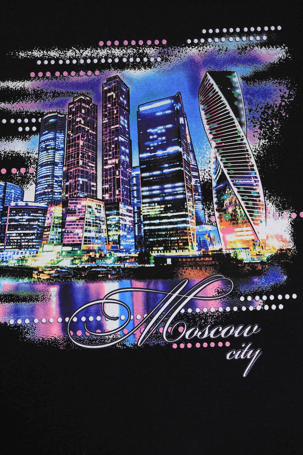 Натали Туника 404480 21582 темно-синий