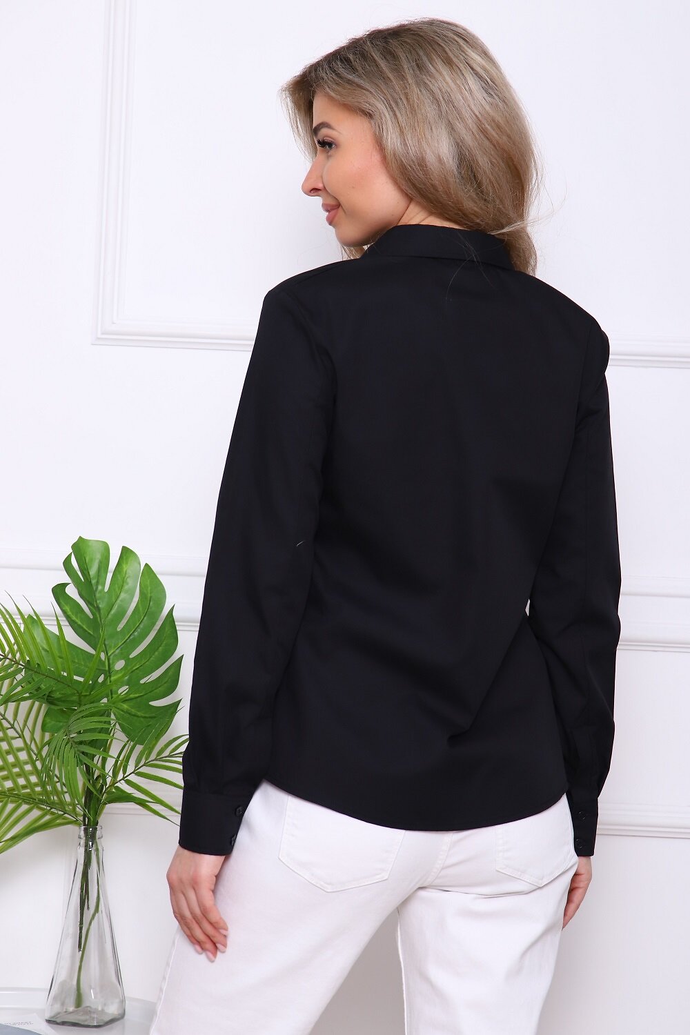 Натали Туника 404486 57086 черный