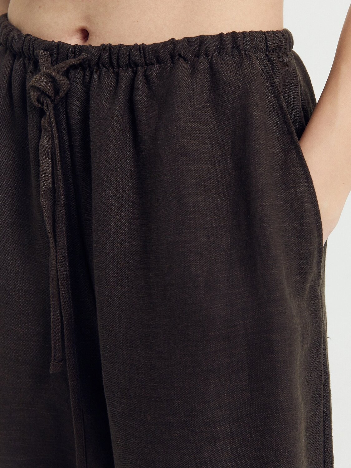 MARK FORMELLE Брюки 404721 532431 т.коричневый