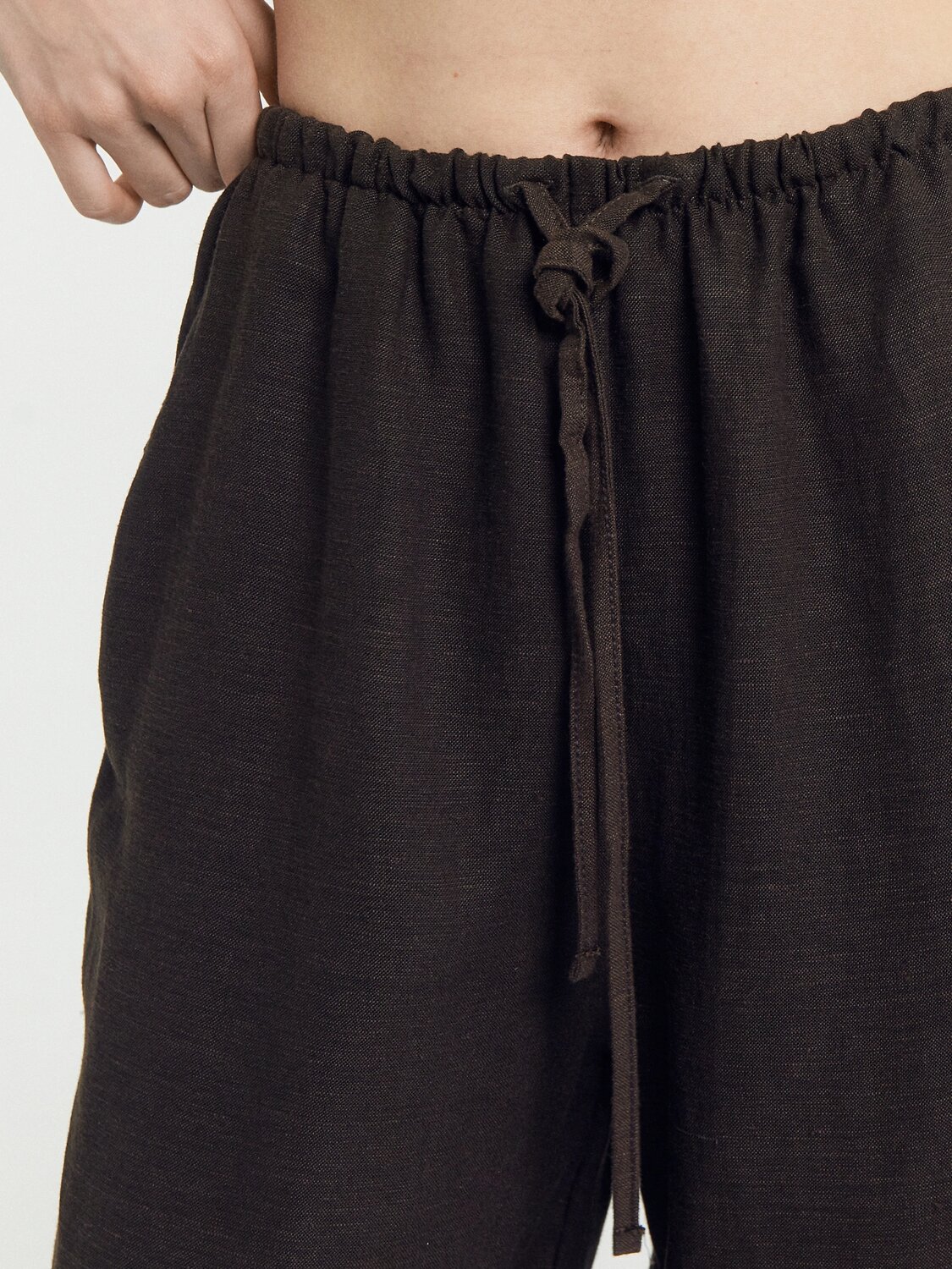 MARK FORMELLE Брюки 404721 532431 т.коричневый