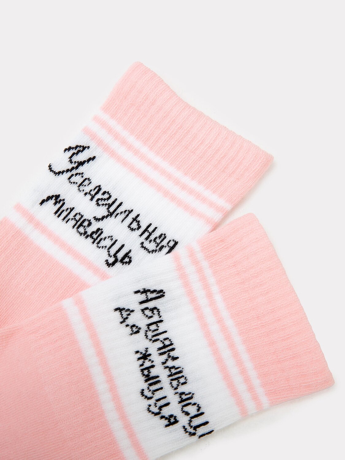 MARK FORMELLE Женские носки 404756 217K-2541 розовый