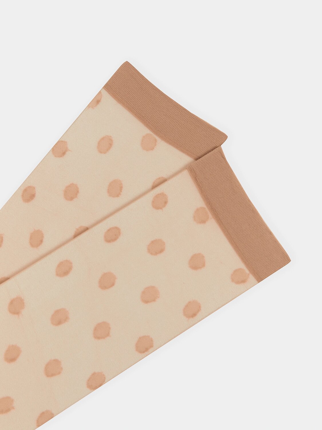 MARK FORMELLE Женские носки 404799 293PA-2599 нюдовый