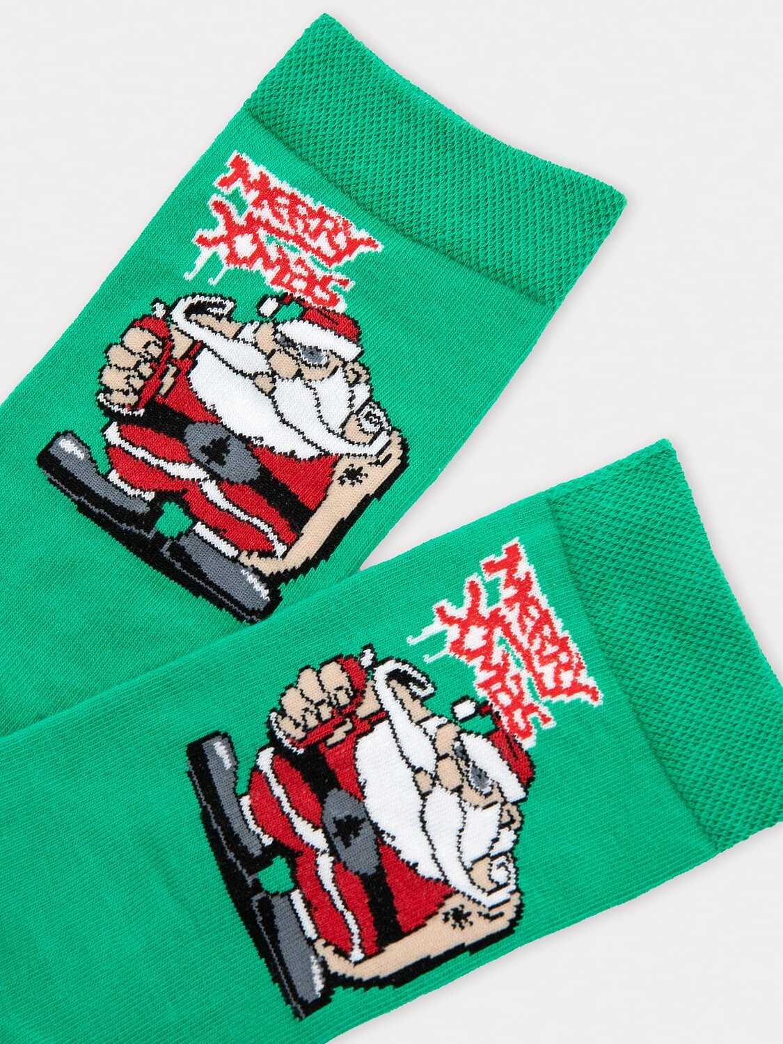 MARK FORMELLE Мужские носки 404822 017K-2604 св.зеленка