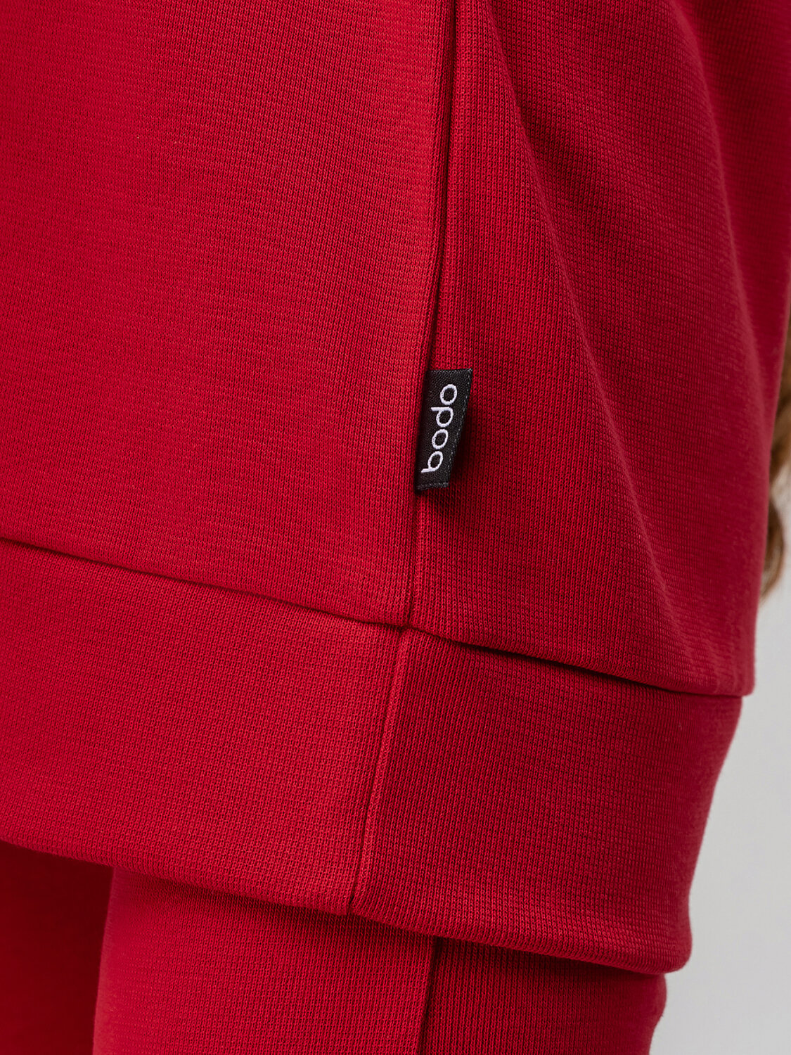 Bodo Костюм 405326 11-330МU красный